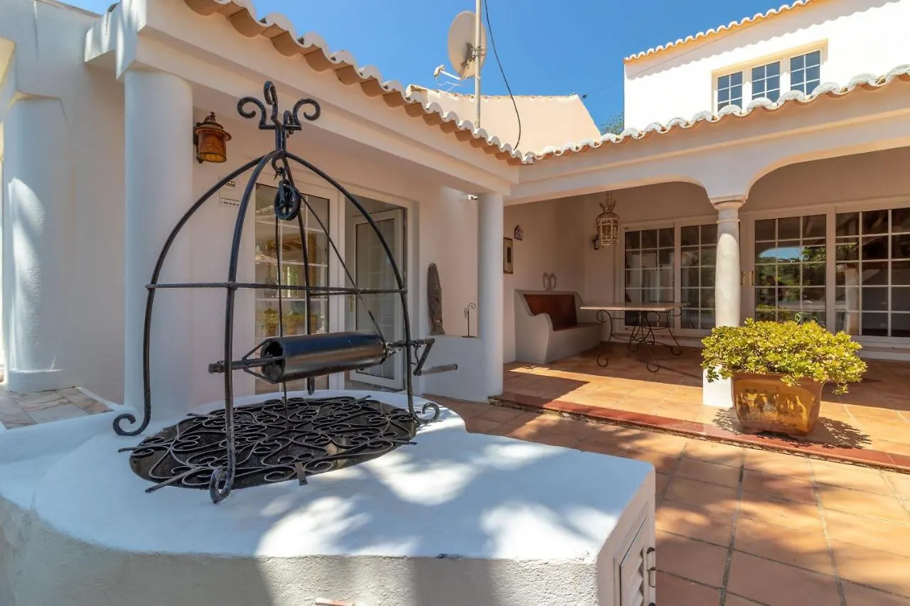 Casa Da Saudade Villa Carvoeiro