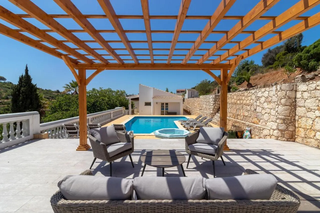 Casa Da Saudade Villa Carvoeiro