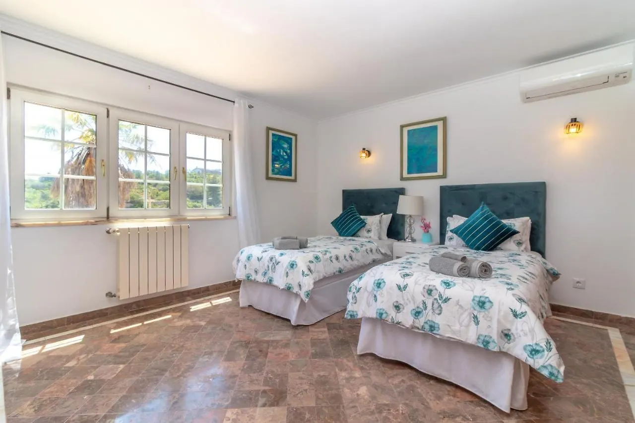 Casa Da Saudade Villa Carvoeiro
