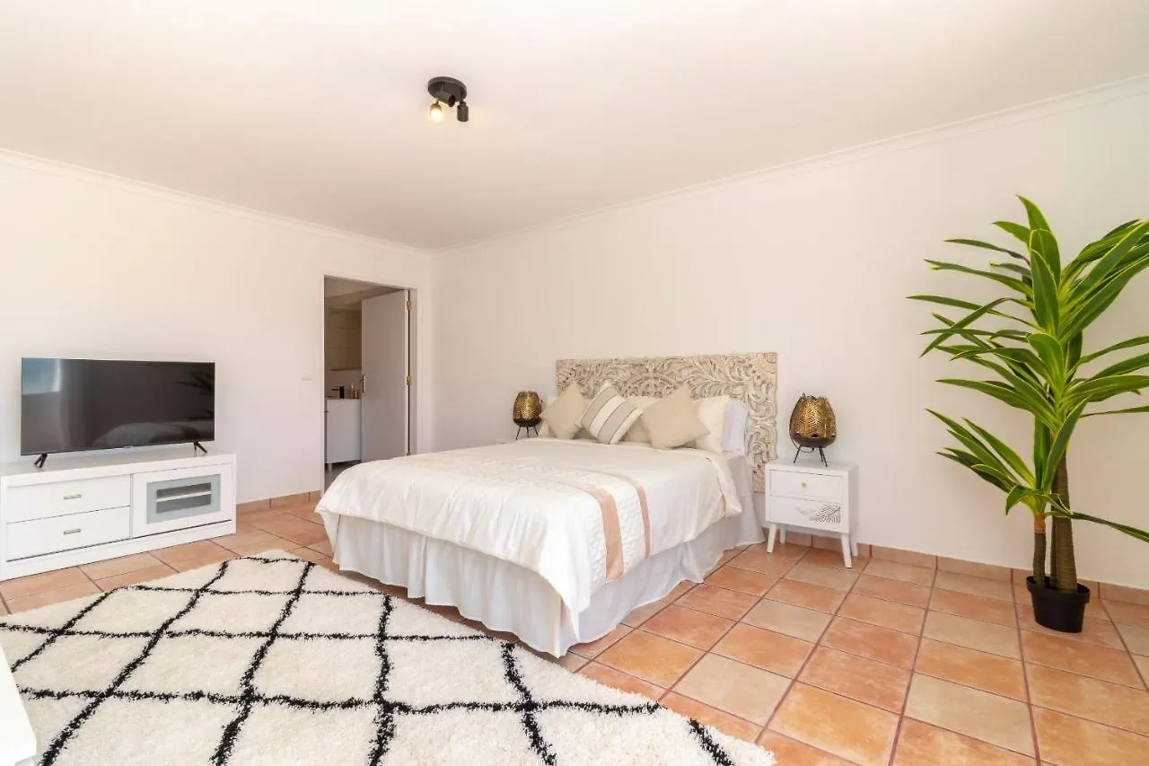 Casa Da Saudade Villa Carvoeiro  0*, Carvoeiro (Lagoa) Portugal