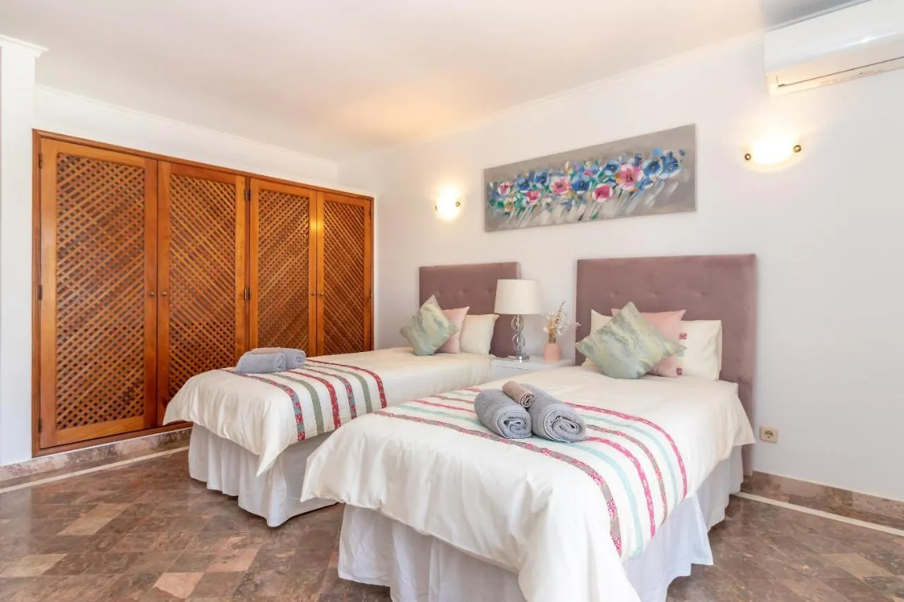Casa Da Saudade Villa Carvoeiro  Carvoeiro (Lagoa)
