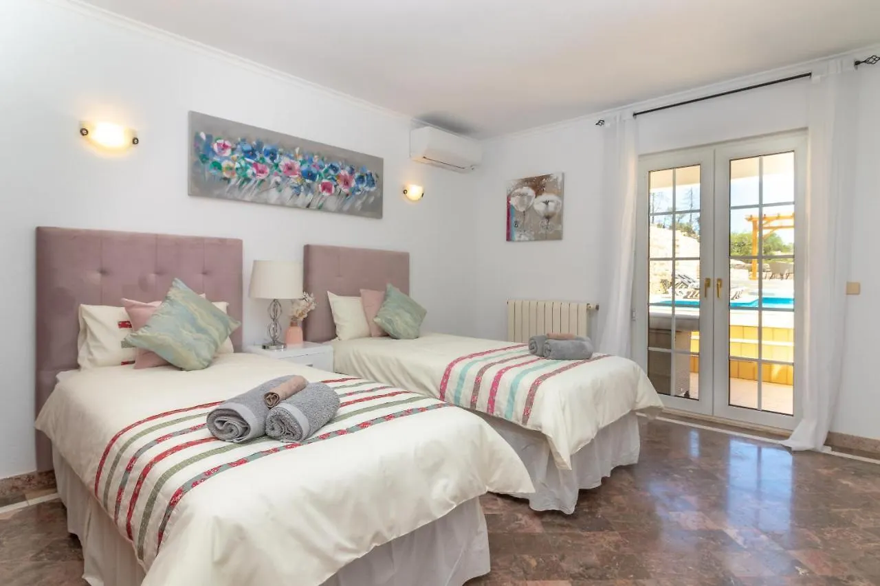 Casa Da Saudade Villa Carvoeiro