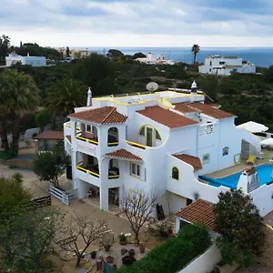 Alojamento de Acomodação e Pequeno-almoço Horizonte, Carvoeiro (Lagoa)